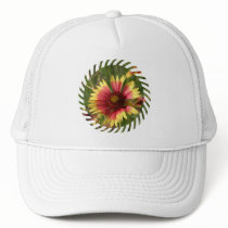 Gaillardia Baseball Hat