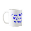 gail's peace design mugs