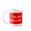 gail's peace design mugs