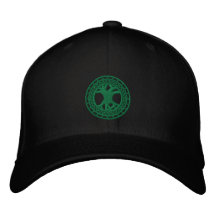 Gaiscioch Emblem Embroidered Hat