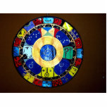 GALACTIC ALIGNMENT photo sculptures