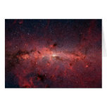 Galactic Centre cards