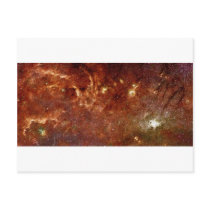 Galactic Core of the Milky Way Galaxy
