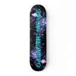 Galactic Swagg skateboards