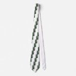 Galago Tie