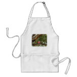 Galah 9R033D-14 aprons