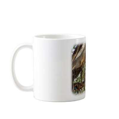 Galah 9R033D-14 Coffee Mugs by TraffordPhotos