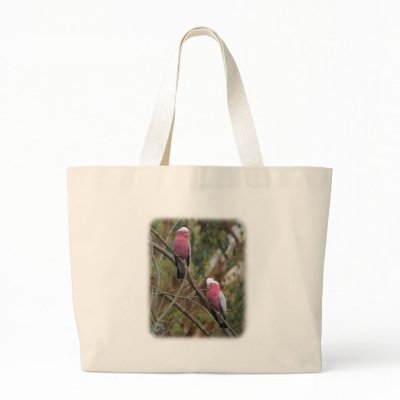 Galah 9Y209D-155 Bags by TraffordPhotos
