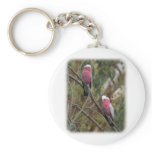 Galah 9Y209D-155 keychains