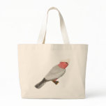 Galah - Cacatua roseicapilla bags
