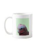 Galah wildlife mugs