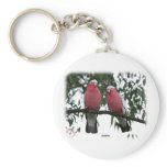 Galahs 9Y517D-003 keychains