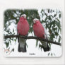 Galahs 9Y517D-003 Mouse Pads