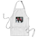 Galahs 9Y517D-018 aprons