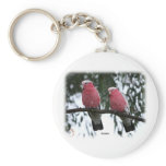 Galahs 9Y517D-018 keychains