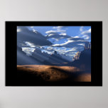 Galan Land posters