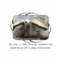 Galapagos Tortoise T-Shirt