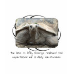 Galapagos Tortoise T-Shirt