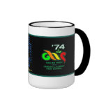 Galas High '74 Mug-2