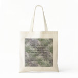 Galatians 5:22-23 ~ Fruit of the Spirit bags