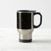 Galaxies Mugs