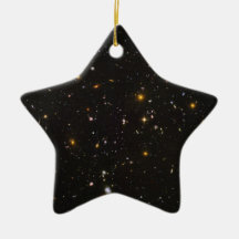 Galaxies Ornaments
