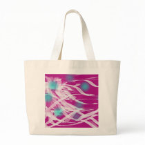 Galaxies Tote Bag