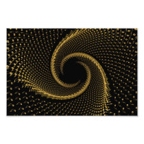 Galaxy 3 photographic print