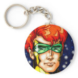 Galaxy Guru keychains