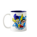 Galaxy Kid Mug