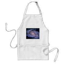 Galaxy M 100 Apron