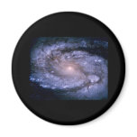 Galaxy M 100 magnets