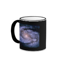 Galaxy M 100 Coffee Mug