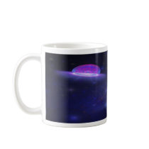 Galaxy Mug