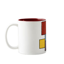 Galaxy Mug