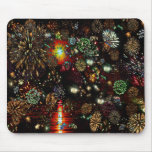 Galaxy of Fireworks Collage 12 13 2010 2859a mousepads