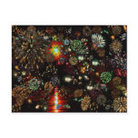 Galaxy of Fireworks Collage 12 13 2010 2859a