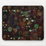 Galaxy of Fireworks Collage 2of4 2859b mousepads