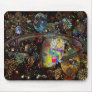 Galaxy of Fireworks Collage Planets  2859b
