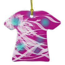 Galaxy Ornament