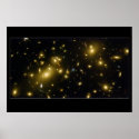 Galaxy posters