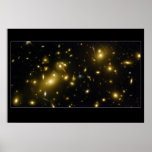 Galaxy posters