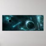 Galaxy Renewal Poster