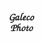 Galeco Photo Embroidered Shirt