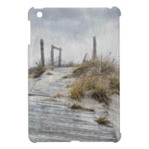 Galilee In Winter iPad Mini Cover