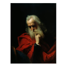 Galileo Galilei  1858 Post Cards