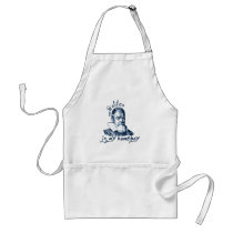 Galileo is My Homeboy Apron