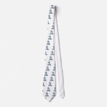 Galileo is My Homeboy Neckwear