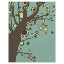 GALINA the Tree Flyer