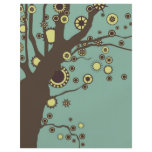 GALINA the Tree flyers